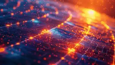 پژوهشگران با استفاده از هوش مصنوعی، راز نسل جدید سلولهای خورشیدی را کشف کردند