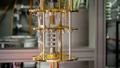 پیشرفت انقلابی در محاسبات کوانتومی: الگوریتم جدید کاهش نویز در لحظه