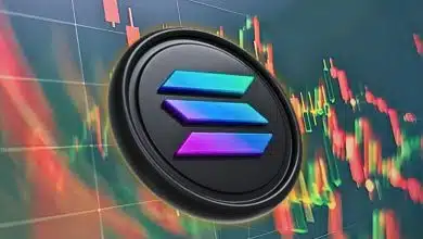 پیشروی سولانا در مسیر نزولی؛ ریزش قیمت SOL تا کجا ادامه خواهد یافت؟