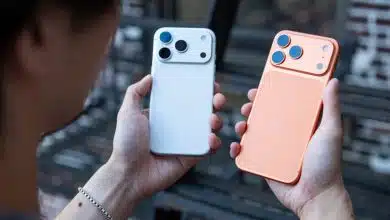 چرا آیفون ایر و آیفون ۱۷ پرو دچار خط و خش میشوند؟