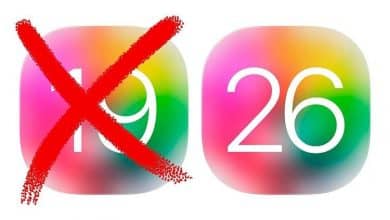 چرا اپل مستقیماً از iOS 18 به iOS 26 رفت؟