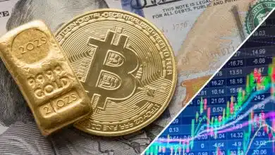 چرا بیتکوین نتوانسته همپای طلای جهانی و بازار بورس رشد کند؟ ۴ دلیل کلیدی