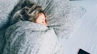 چرا میخوابیم؟