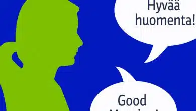 چرا وقتی به زبان دیگری صحبت میکنیم، صدایمان را تغییر میدهیم؟