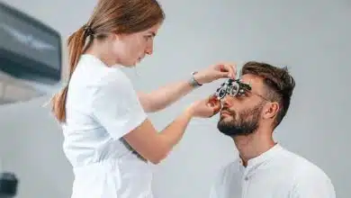 چشم «بیونیک» ۹۵ درصد نابینایان را درمان می‌کند