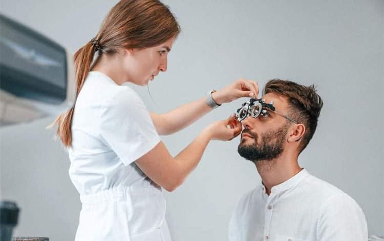 چشم «بیونیک» ۹۵ درصد نابینایان را درمان میکند