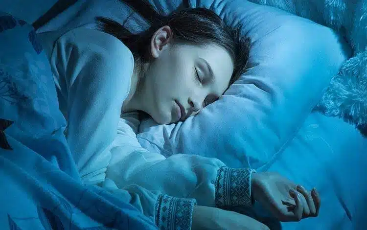 چقدر باید بخوابیم؟