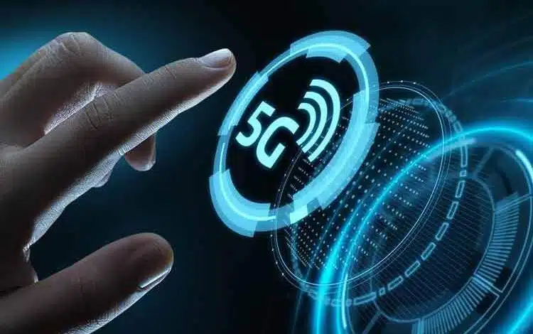 چند سایت 5G در کشور راهاندازی شده است؟