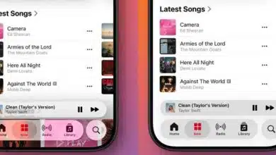 چگونه در iOS 26 جلوههای لیکوئید گلس را کاهش دهیم