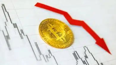 کاهش ذخایر در صرافیها و آخرین اصلاح قیمت بیت کوین!