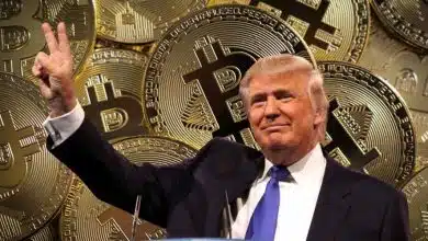 کشمکش ترامپ با فدرال رزرو در آستانه کاهش نرخ بهره؛ بازار کریپتو به کدام سو میرود؟