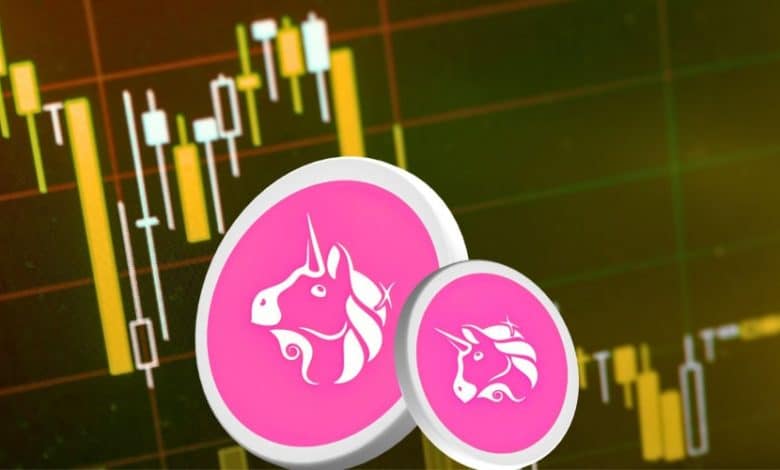 یونیسواپ در اوج، توکن UNI در سراشیبی؛ چرا قیمت همچنان درجا میزند؟