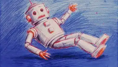 یک حقوقدان: «هوش مصنوعی اصلاً هوشمند نیست»