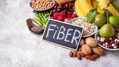 ۱۰ روش ساده برای افزایش فیبر در برنامه غذایی روزانه
