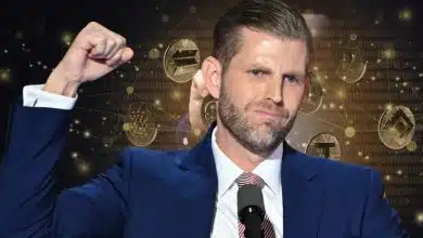 ۱۲ تا ۱۸ ماه طلایی برای کریپتو؛ اریک ترامپ از رشد انفجاری بازار خبر میدهد!