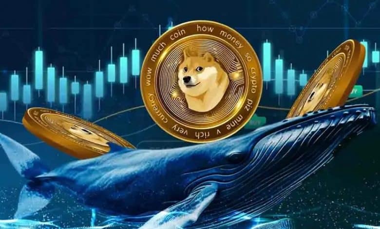 ۲ میلیارد DOGE در ۲ روز! الگوی صعودی تاریخی دوجکوین دوباره تکرار میشود؟