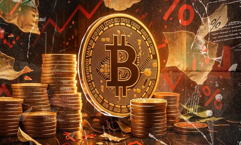 ۳ سیگنال هشداردهنده برای بیتکوین در هفته پایانی سپتامبر ۲۰۲۵