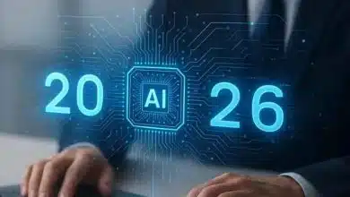 ۸ تحول بزرگ هوش مصنوعی در سال ۲۰۲۶ که جهان را دگرگون می‌کند