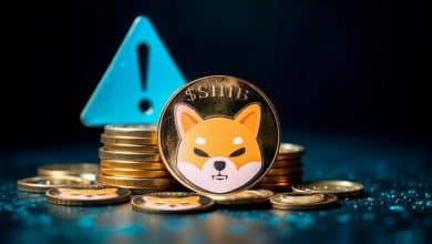 ۸۴ تریلیون SHIB، تهدید پنهانی که شیبا اینو را از صعود بازمی‌دارد!