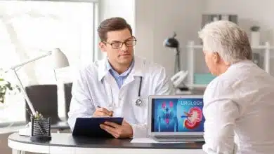 ۹ نشانه سرطان پروستات که مردان اغلب نادیده میگیرند