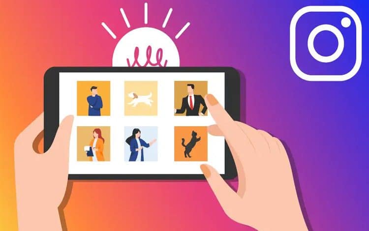 «Picks»: ویژگی جدید اینستاگرام برای کشف علایق مشترک با دوستان!