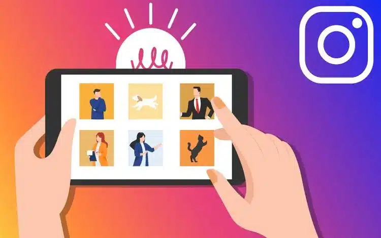 «Picks»: ویژگی جدید اینستاگرام برای کشف علایق مشترک با دوستان!