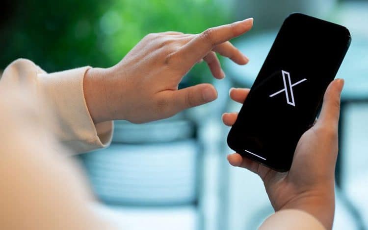 آزمایش جدید ایکس برای افزایش تعامل کاربران با لینکها در پستها