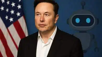 آشتی ماسک و ترامپ در سایه قرارداد طولانیترین پروژه هوش مصنوعی فدرال