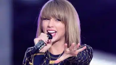 آیا تیلور سویفت از هوش مصنوعی در کمپین جدید گوگل استفاده کرده است؟