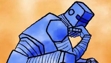 آیا هوش مصنوعی میتواند برنده نوبل شود؟