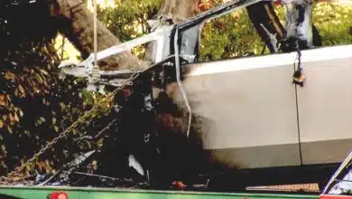 اتهام مرگبار علیه تسلا: دستگیرههایی که قفس مرگ ساختند