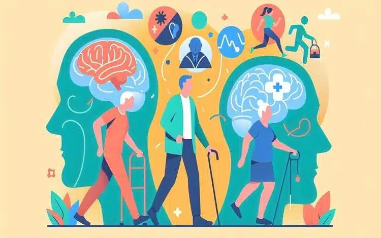 اثر شگفتانگیز رقص، موسیقی و بازی بر روند پیری ذهن