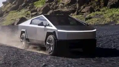 ارتش آمریکا تایید کرد که واردات تسلا سایبرتراک به اروپا ممنوع است