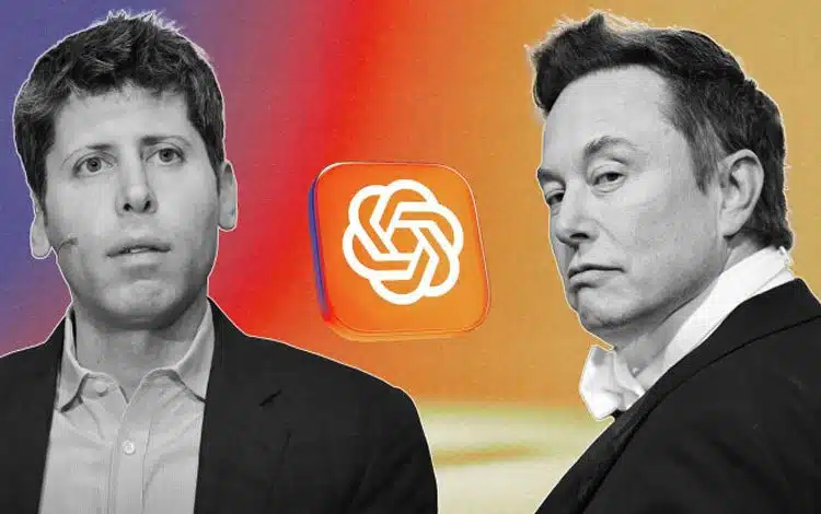 اعتراض ایلان ماسک به تجاریسازی OpenAI