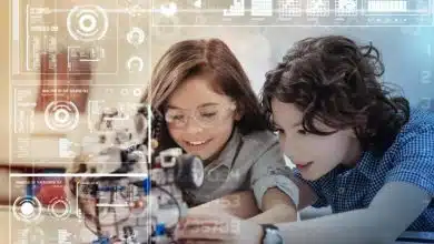 اعتماد بیجا به هوش مصنوعی در مدارس: درسهایی از شکست فناوری آموزشی