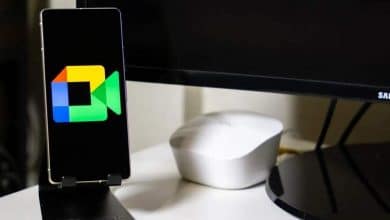 افزودهشدن فیلترهای آرایشی هوش مصنوعی به Google Meet