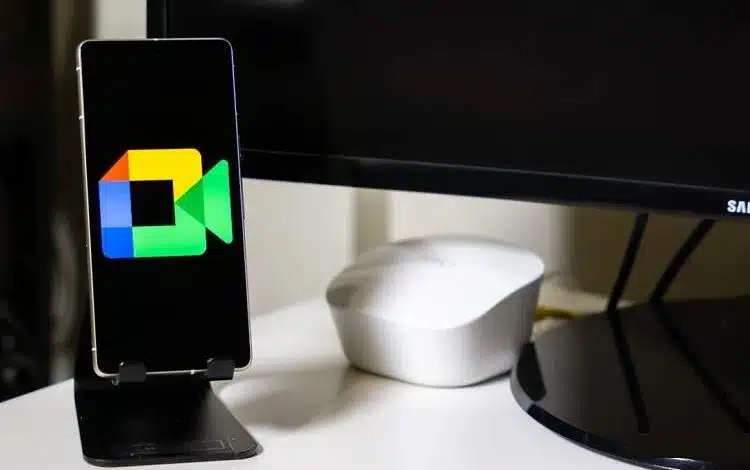 افزودهشدن فیلترهای آرایشی هوش مصنوعی به Google Meet