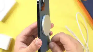 اپل با فناوری MagSafe شارژ بیسیم را متحول میکند