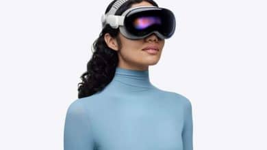 اپل هدست Vision Pro را با تراشه M5 و بند جدید ارتقا داد!