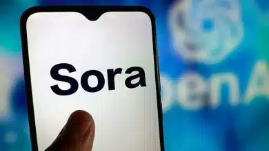 اپلیکیشن «سورا» به کنترل حق نشر مجهز می‌شود