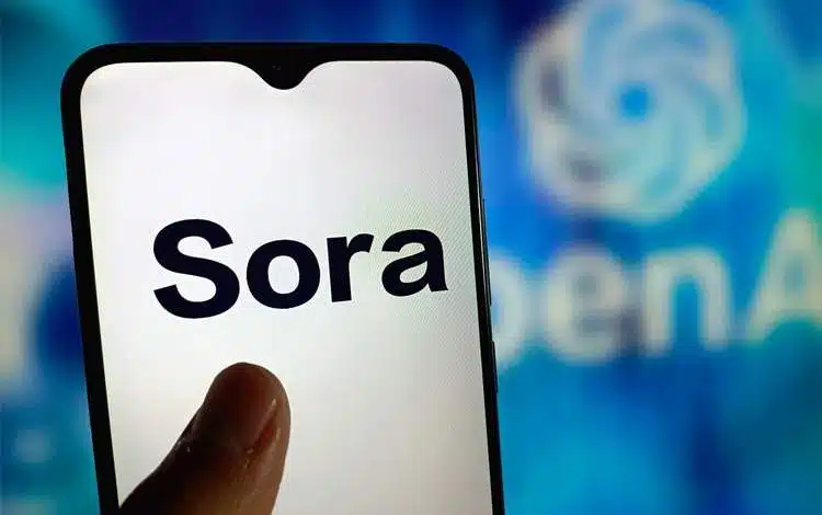 اپلیکیشن «سورا» به کنترل حق نشر مجهز میشود