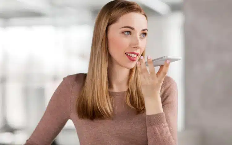 اکثر مردم نمیتوانند تفاوت بین صدای انسان و صدای هوش مصنوعی را تشخیص دهند