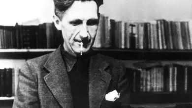 اکران مستند جورج اورول در عصری که نظارت دیجیتال واقعی‌تر از داستان‌های اوست