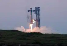 ایلان ماسک مأموریت استارشیپ را به ناسا پیشنهاد داد