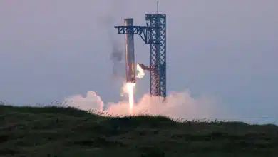 ایلان ماسک مأموریت استارشیپ را به ناسا پیشنهاد داد