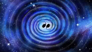 بار دیگر ثابت شد که اینشتین درست می‌گفت: امواج فضازمانی تأییدکننده نظریه صدساله