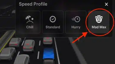 بازگشت جنجال‌برانگیز حالت «Mad Max» تسلا؛ رانندگی خودران در مرز قانون