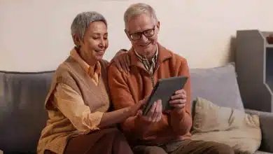 بهبود و تقویت سلامت حتی در سالمندی هم ممکن است