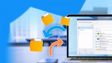 بهترین روشهای انتقال فایل بین کامپیوتر و گوشی