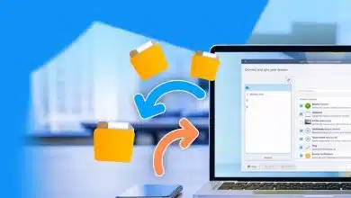 بهترین روش‌های انتقال فایل بین کامپیوتر و گوشی